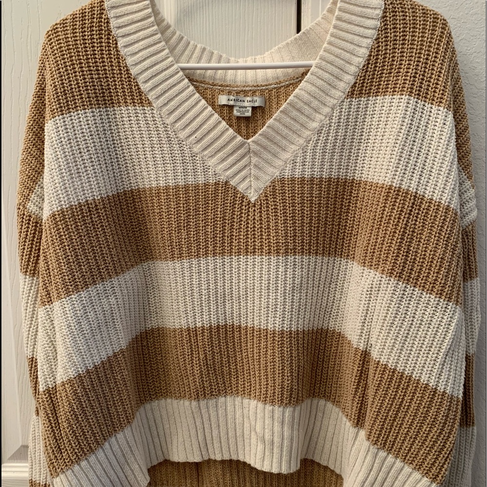 COPY - COPY - COPY - American Eagle Sweater